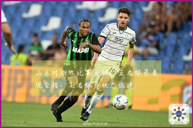 山东对浙江比赛分析：五名球员表现合格，七名球员状态低迷