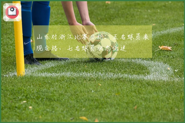 山东对浙江比赛分析：五名球员表现合格，七名球员状态低迷
