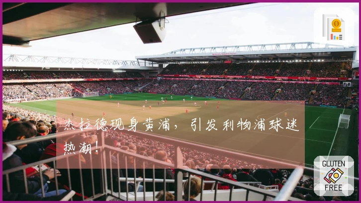 杰拉德现身黄浦，引发利物浦球迷热潮！